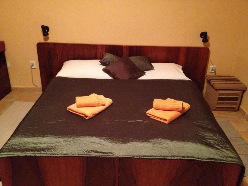 Asso Penzion Bojnice Room photo