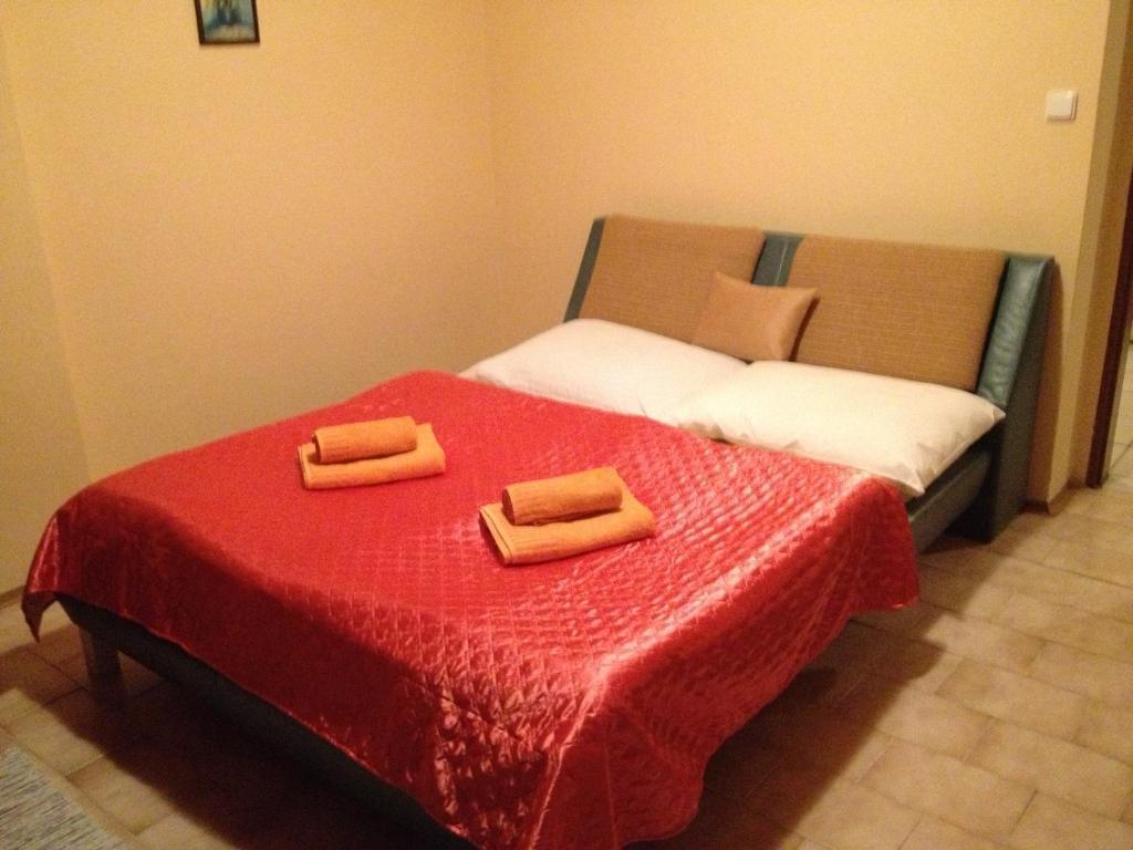 Asso Penzion Bojnice Room photo
